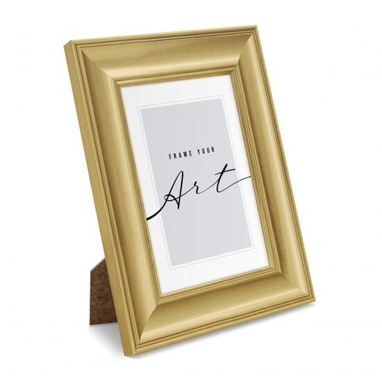 Rėmelis KNOR Sylwia 13x18 |40mm|plexi